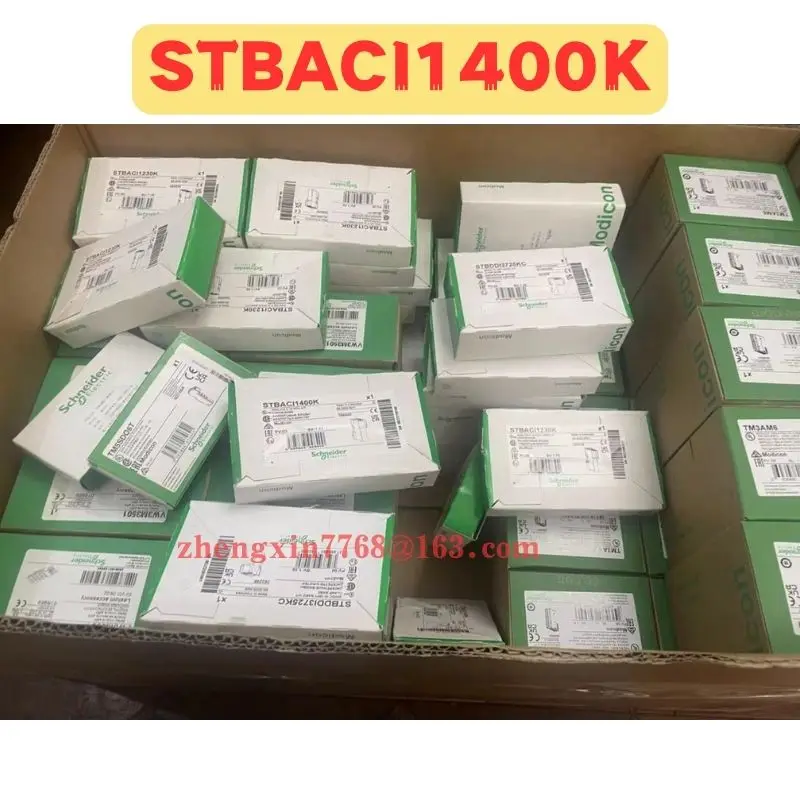 Brand New Original STBACI1400K  Module