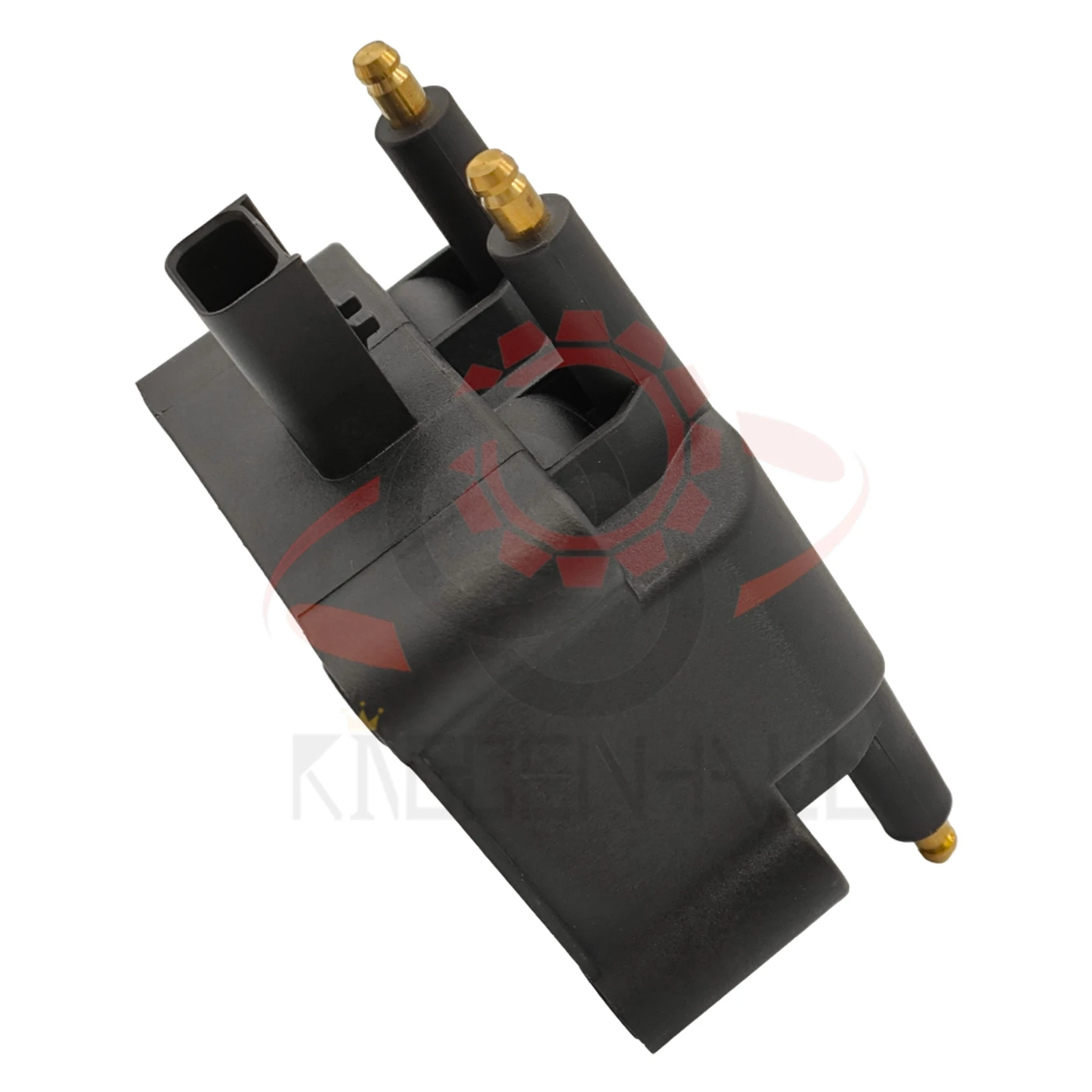 New Ignition Coil 5269670 Compatible With Chrysler Sebring PT Cruiser Dodge Neon Ram Jeep Wrangler Mini R50 R52 Cooper R53