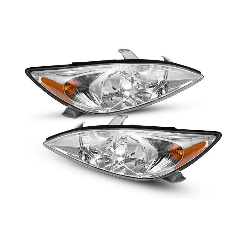 For 2002 2003 2004 Toyota Camry Beautiful Headlights