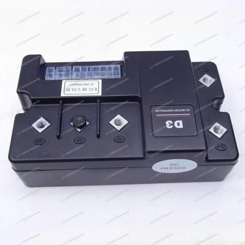 Electric forklift parts SL20GHD3-2111 computer module main board Longgong pallet stacker controller