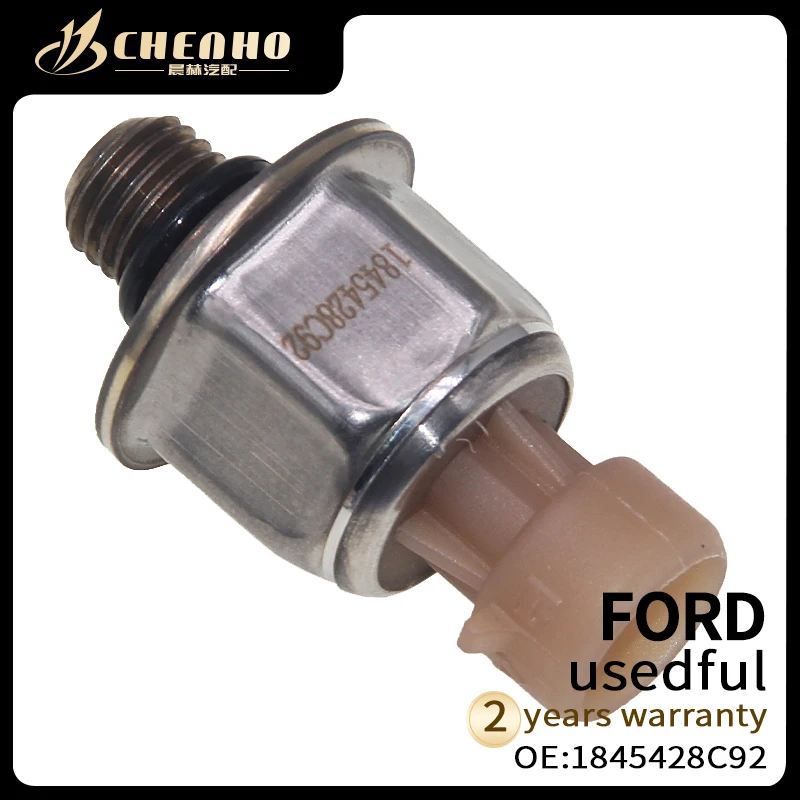 CHENHO BRAND NEW Car Accessories Injector Control Pressure Sensor For Navistar Sensor For FORD 1845428C92 3PP6-12 4c3z9f838a