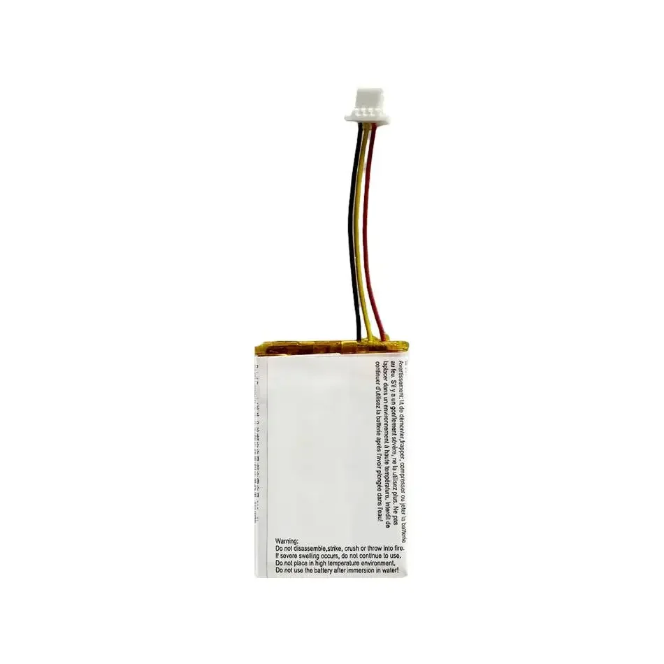 Battery Fit For 442129 Mouse Batteria Headphone Charging Warehouse Batteria Driving Recorder,442129 High-Durability Batteries