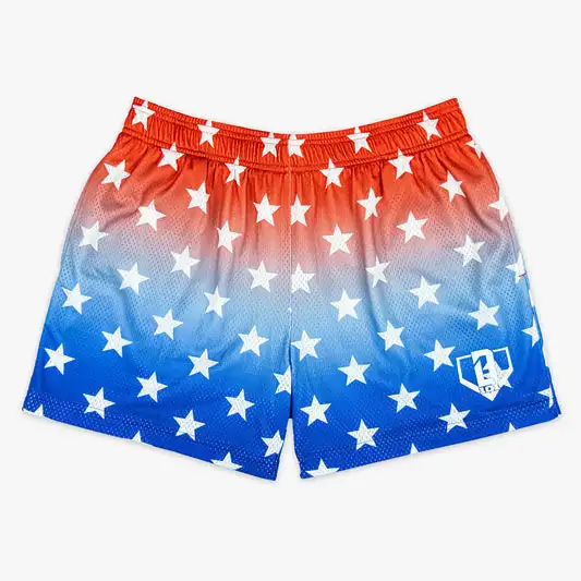 

2025 Summer Men's Basketball Shorts, Sport Pants, Comfortable, Breathable, Quick-drying and Quick-descent Motorcycle Shorts