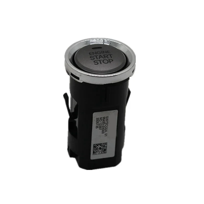 Y43A-95430-3X000 One Touch Start Switch Ignition Button Auto For Hyundai Elantra/ AVANTE MD 2011-2014