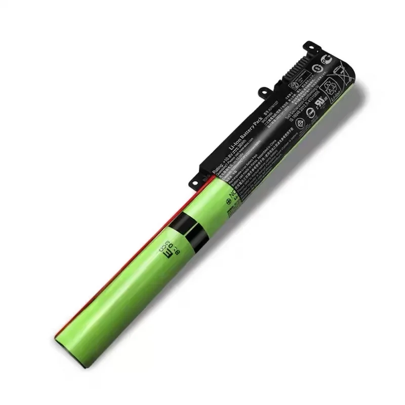 10.8V 36Wh New A31N1537 Laptop Battery For Asus VivoBook A441U X441U R414U X441SC F441U