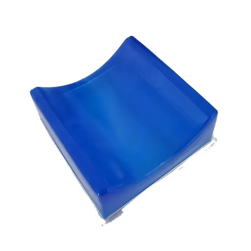 High Quality Concave Head Gel Pad Cool Frozen Medical Consumables for Rehabilitation Therapy Supplies