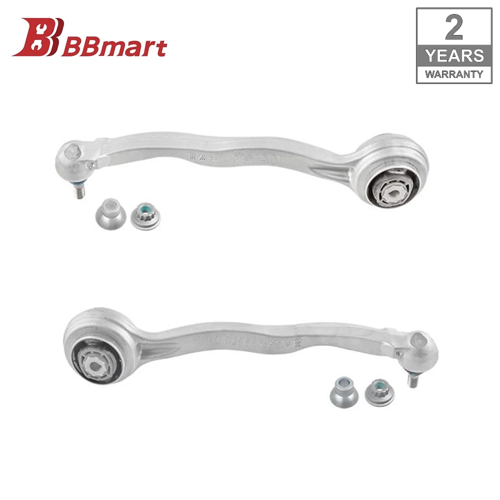 BBmart Auto Parts 1 set front Control Arm Stabilizer Link For Mercedes Benz s class W222 V222 X222 A217 C217 Car Accessories