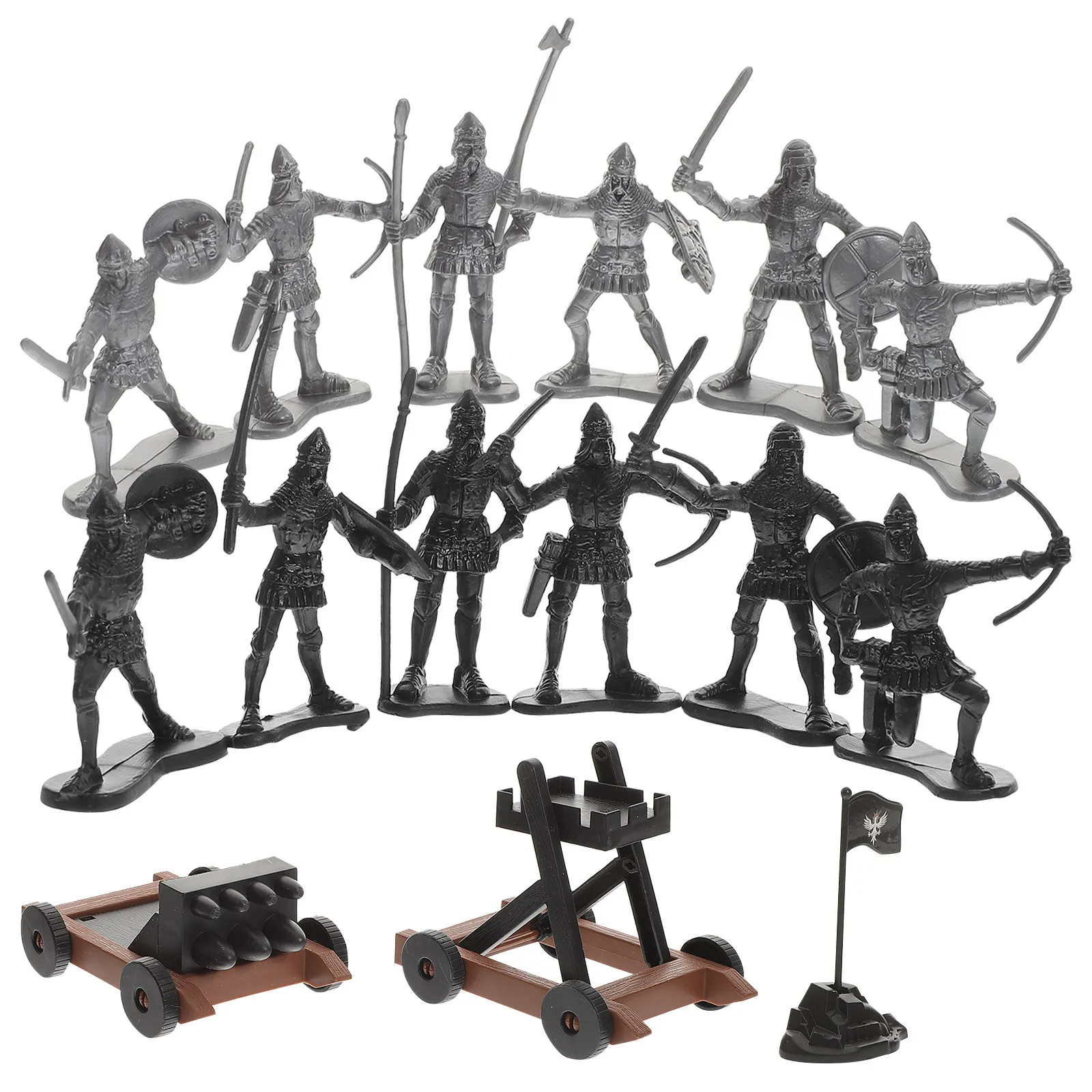 

Набор: Декоративная миниатюрная модель военной техники в стиле ретро, реалистичная, детализированная, для рабочего стола