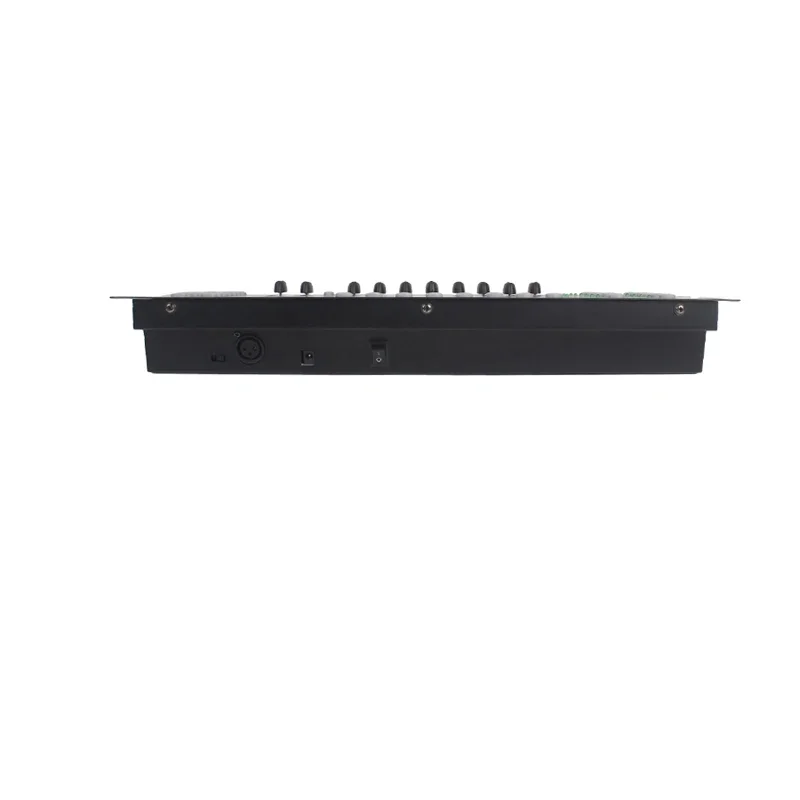 Hot SaleControl Console LED Lamp DMX512 Stage Lighting Console Wedding Beam Shake Head Lamp Control Dimmer