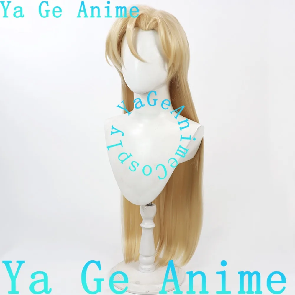 

Ya Ge Аниме-магазин Touken Ranbu Online Tomita E Косплей Парик Аниме Reality Show Game Ролевой парик, используемый для аниме-танцевальных вечеринок