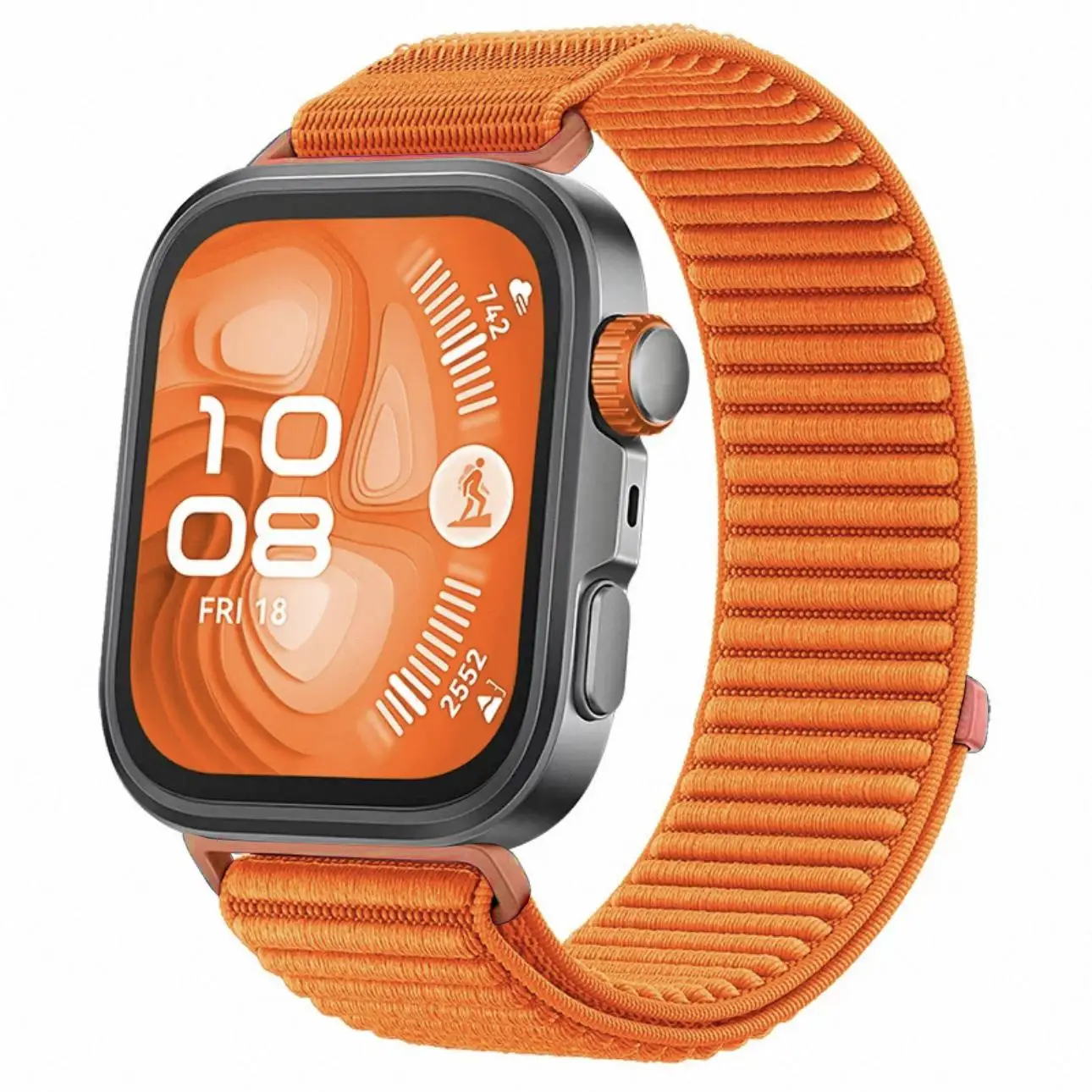 Nylon geflochtenes Sportarmband für Apple Watch Band 49 mm iWatch Serie 11 10 9 8 7 6 5 4 SE Ultra 3 46 mm 45 mm 44 mm 41 mm 40 mm 42 mm