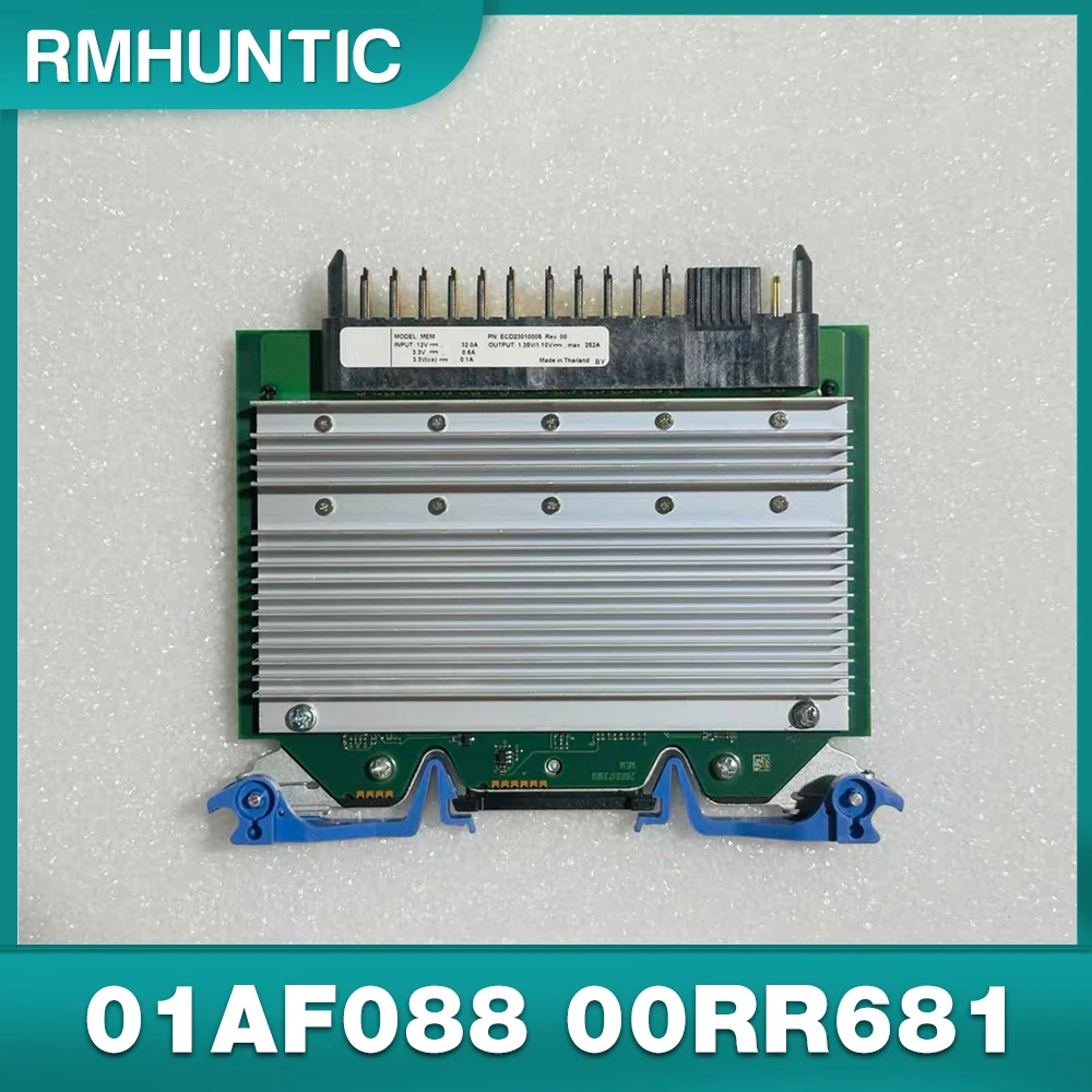 

E870 E880 6B33 VRM voltage regulator module 00E9014 00RR683 00RR677 01AF088 00RR681