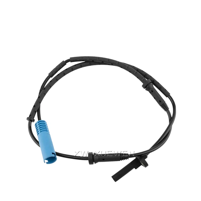 Rear ABS Wheel Speed Sensor 34526761651 For BMW E66 730Li 740Li 750Li 760Li M54306S3 N52B30BF N62B40A N62B48B N73B60B