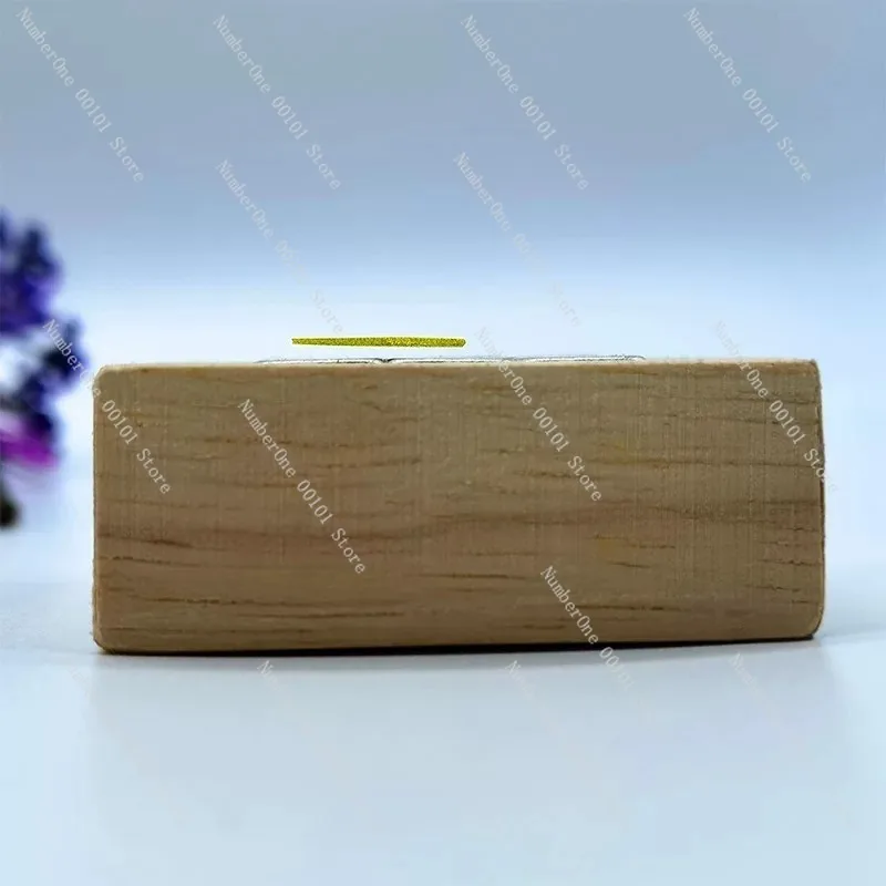 No Power Superconductor Levitation Model, High Tech Permanent Floating Science Toy with Wooden Box Gift