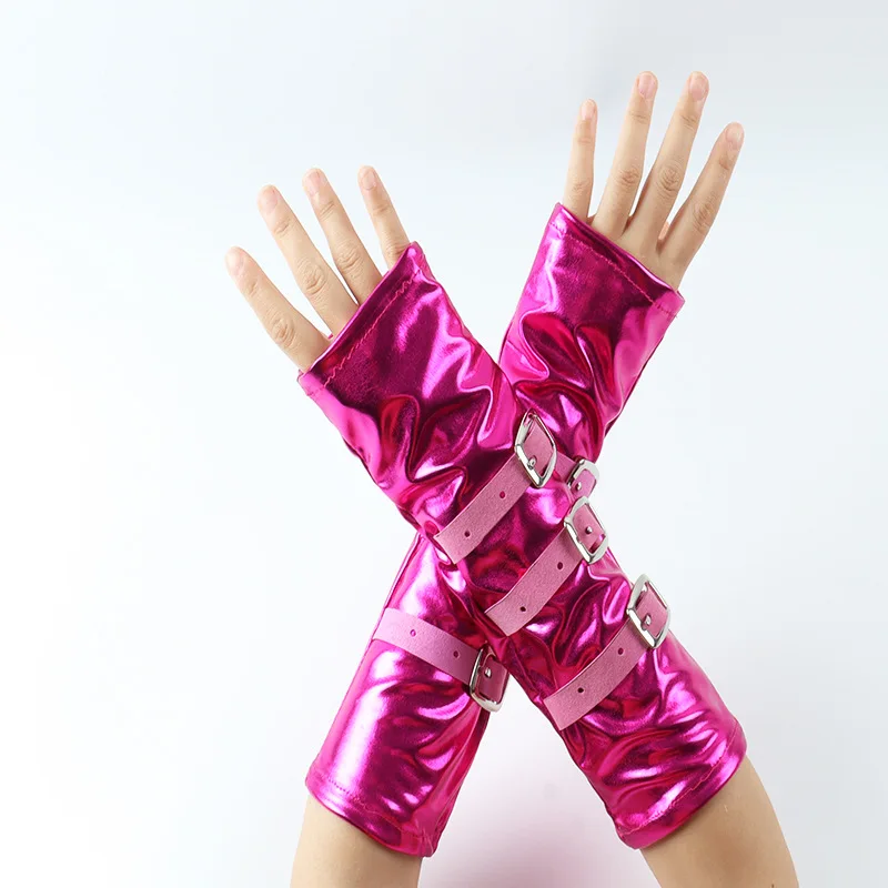 luvas-meio-dedo-de-couro-envernizado-com-fivela-de-metal-estilo-punk-escuro-para-mulheres-cosplay-halloween-tendencia