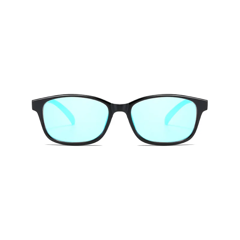 SHONEMES Color Blindness Weakness Glasses Color Corrective Eyeglasses Men Women Red Green Blind Glasses for Daltonism