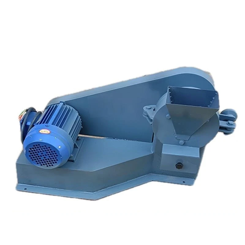 

Disc crusher, coal ore dry type small crushing sample preparation machine
