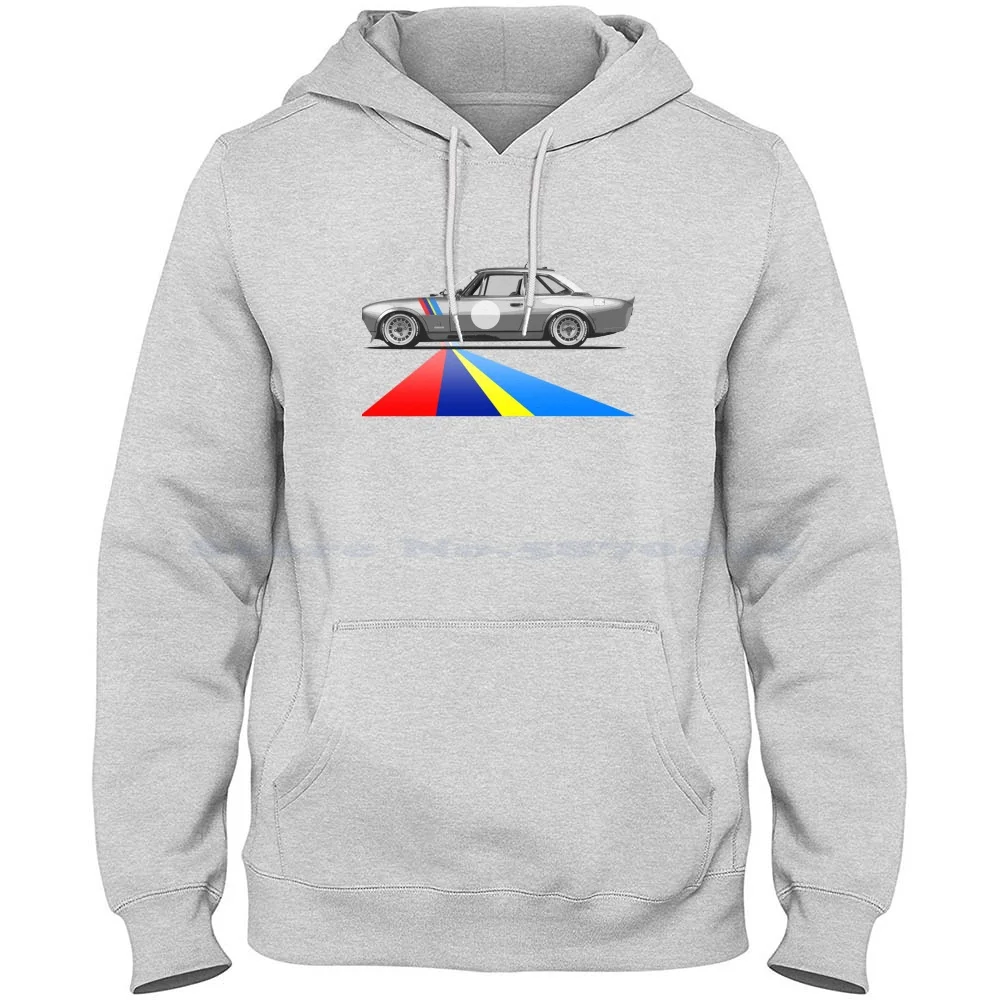 504 Coupé Café Racer Classic T-Shirt.png 100% Cotton Hoodie 504 Coupé Café Racer Png