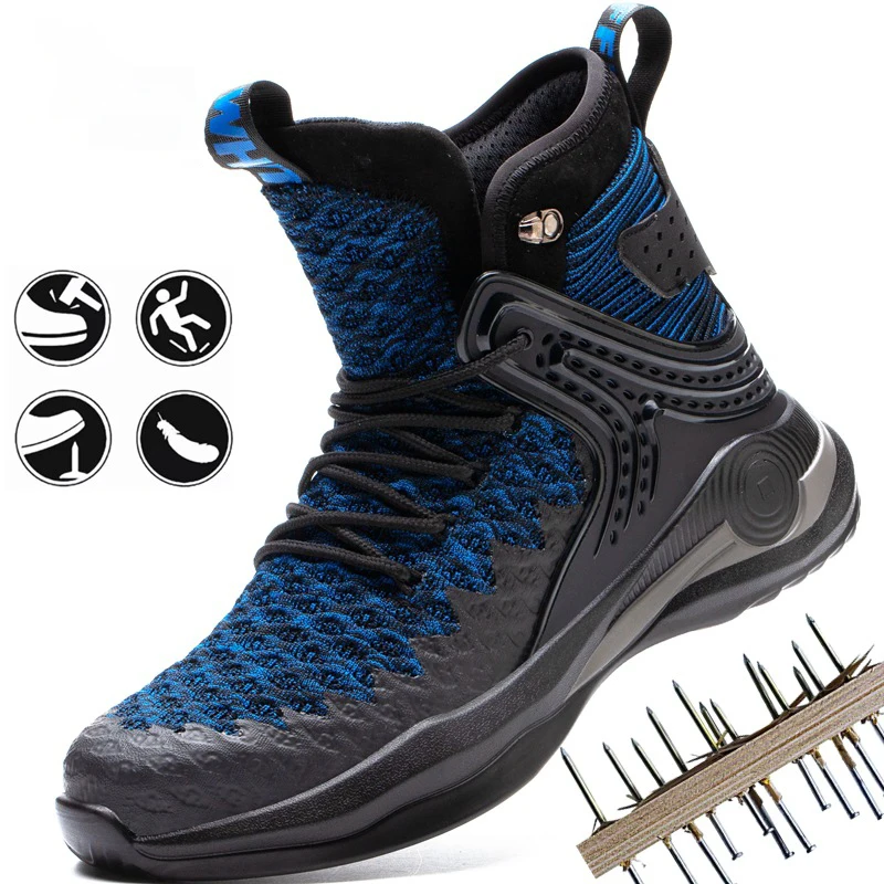 

Men's Durable, Lightweight, Breathable, Comfortable and Versatile Outdoor Hiking Boots Hiking Boots / Casual Shoes