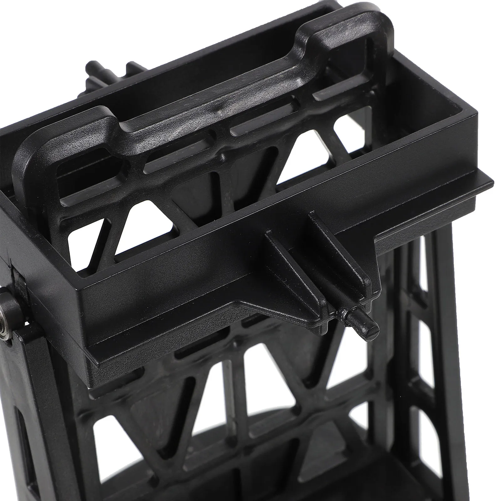 

Mechanical Watch Winder with USB Power Automatic Winding Machine for Home Office Use Single Watch Holder Display Stand