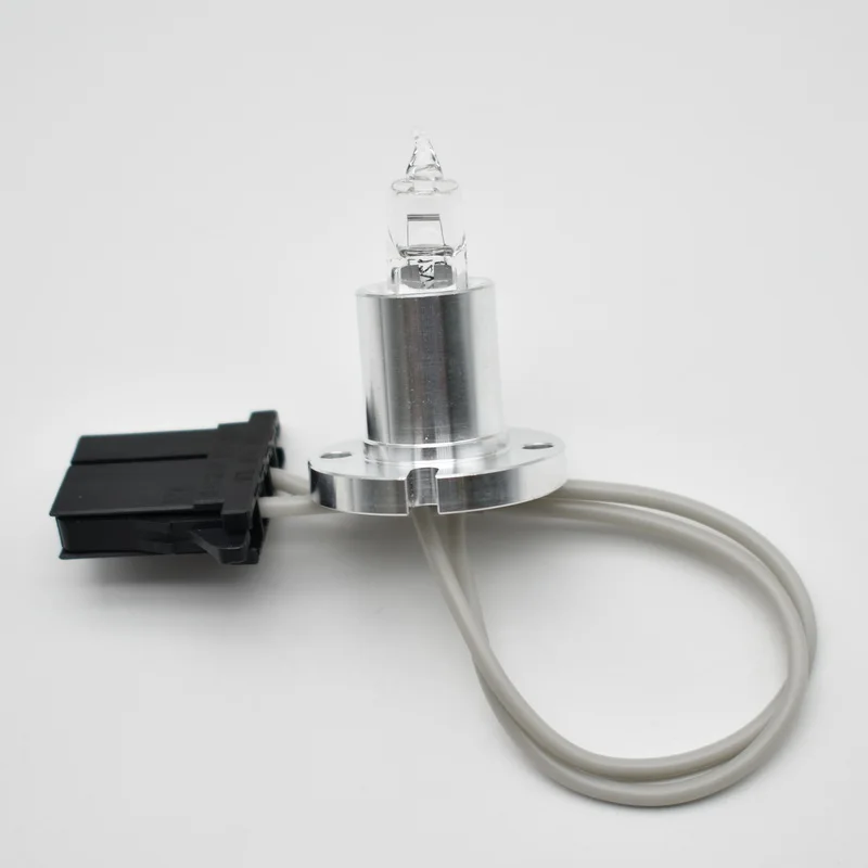 Wat is een Boeki Halogeenlamp en Waarom is deze Ideaal voor Industriële Toepassingen?
