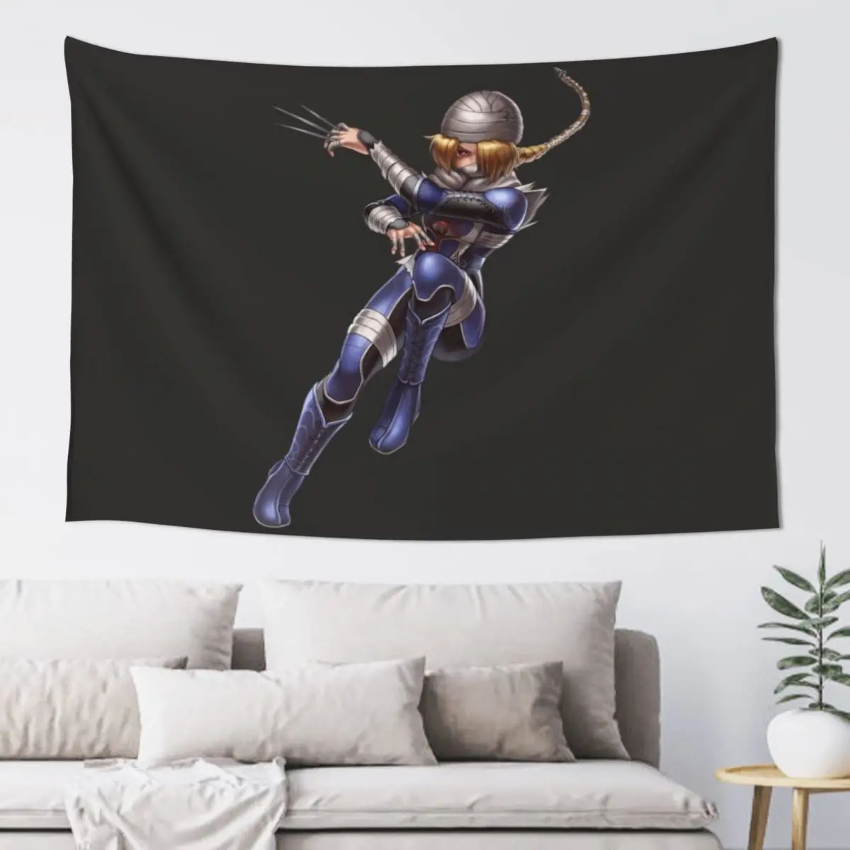 

Sheik Tapestry Decorative Wall Murals Decoration Home Room Decorator Aesthetic Room Decor Korean Tapestry