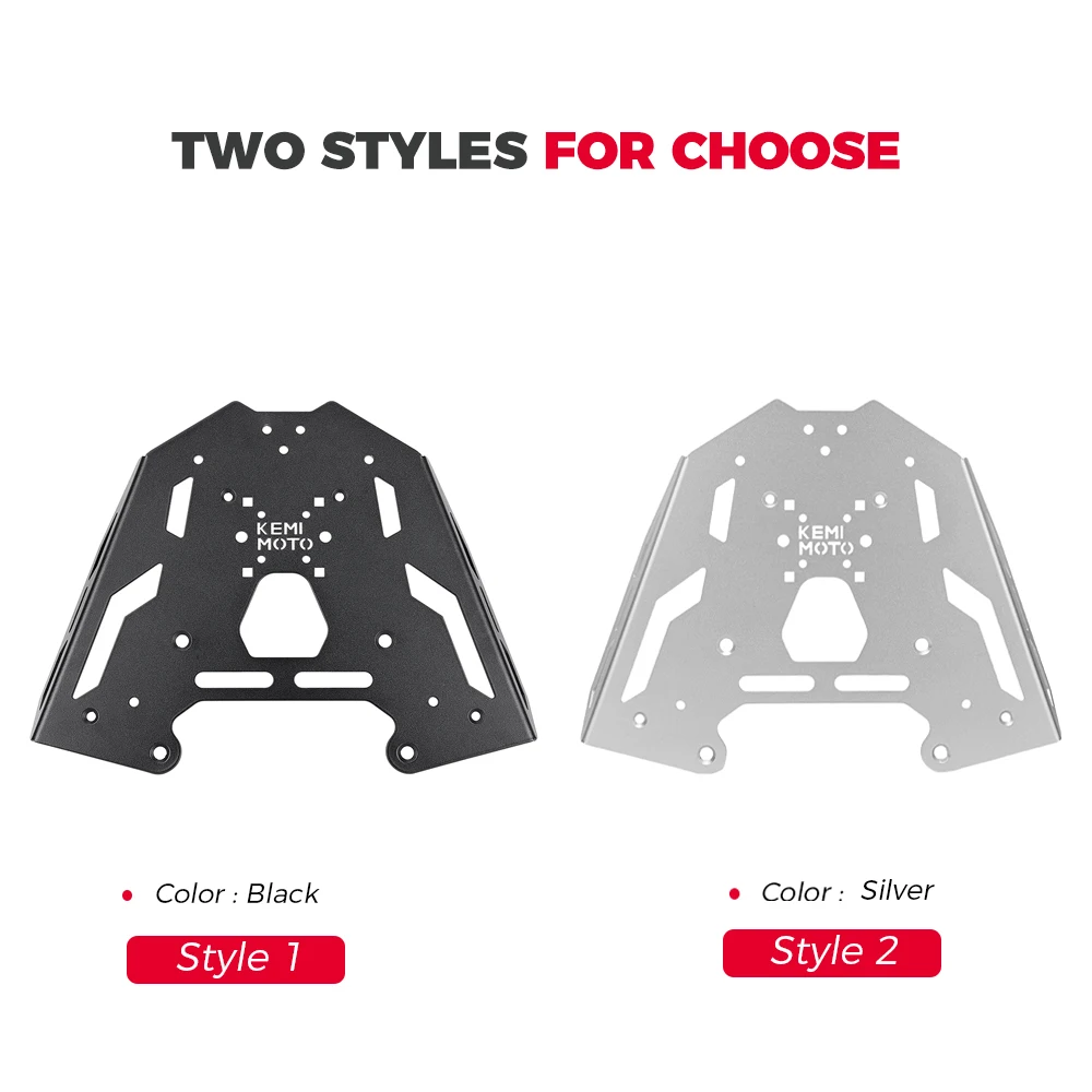 Motorcycle Tail Fairing Cover For BMW R1250GS LC R1200GS ADV Adventure F750GS F850GS R1250 GS R 1200GS Rear luggage rack Guard