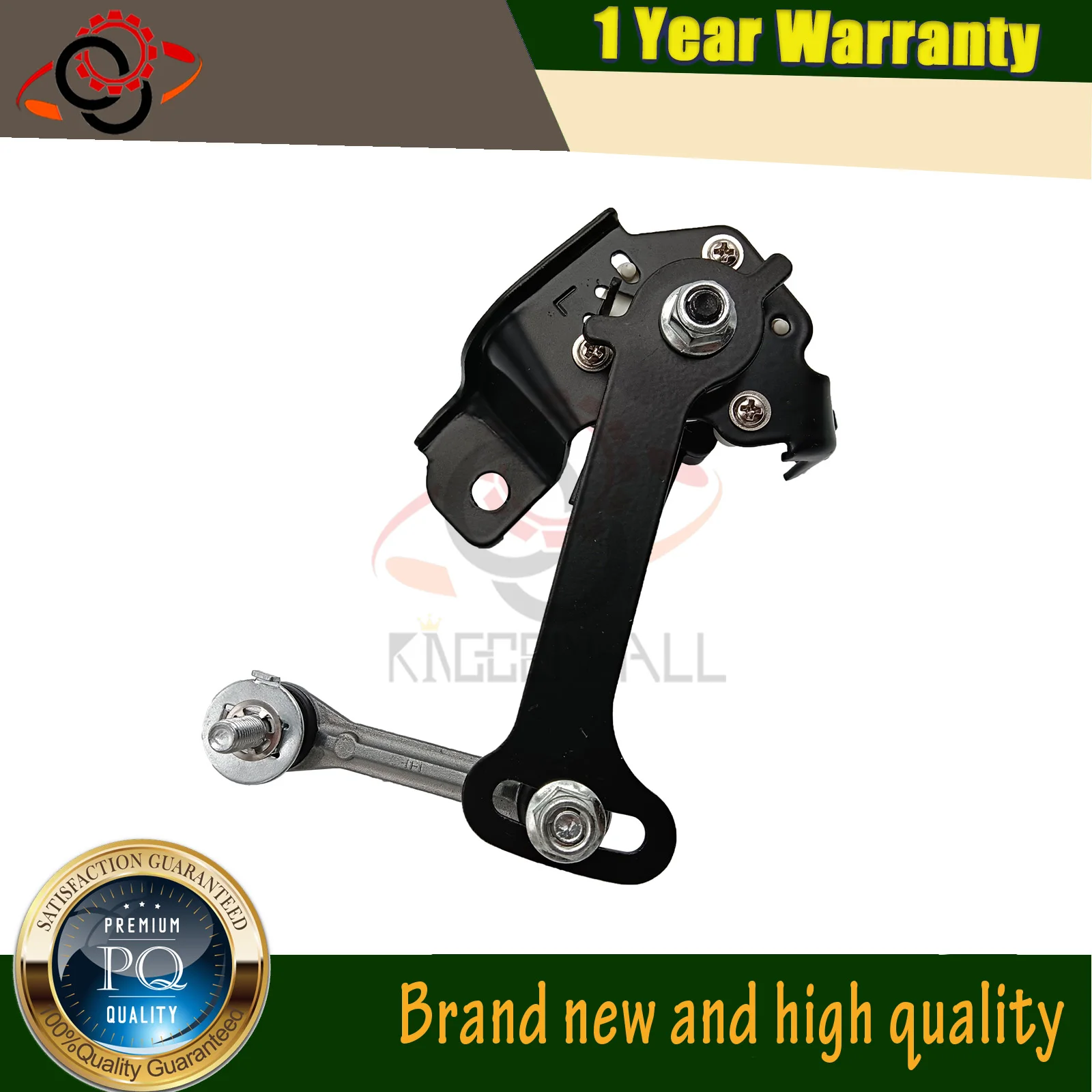 

89406-60030 8940660030 89406 60030 для Lexus LX570 Toyota Land Cruiser 5,7 л датчик уровня фар передний левый