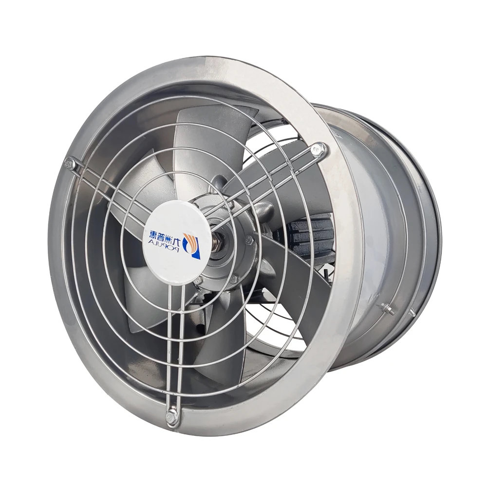 

Мощный ветровой SF осевой вентилятор Настенный кухонный вытяжной вентилятор Портативный осевой вентилятор с дымоотводкой