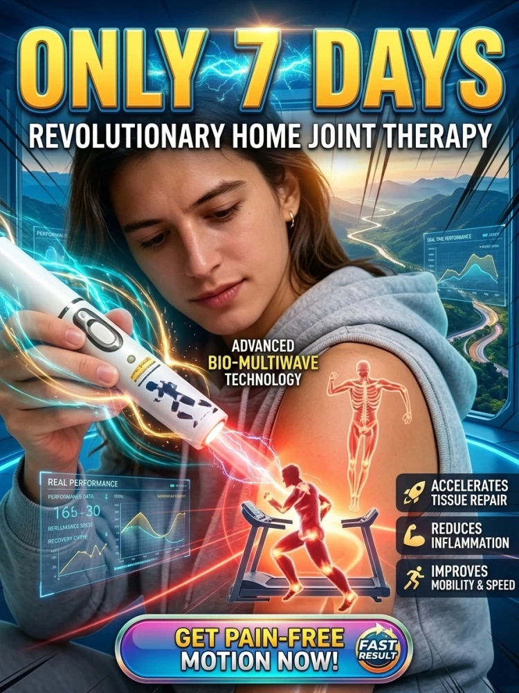 In 2026, third-generation laser tools bring fast relief to knees and feet for smoother movement.