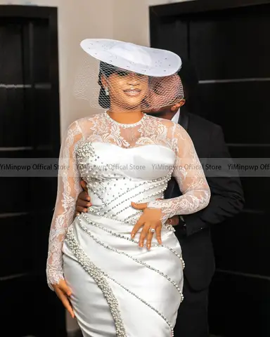 10 best sales Indiska bröllopsklänningar för män - №5