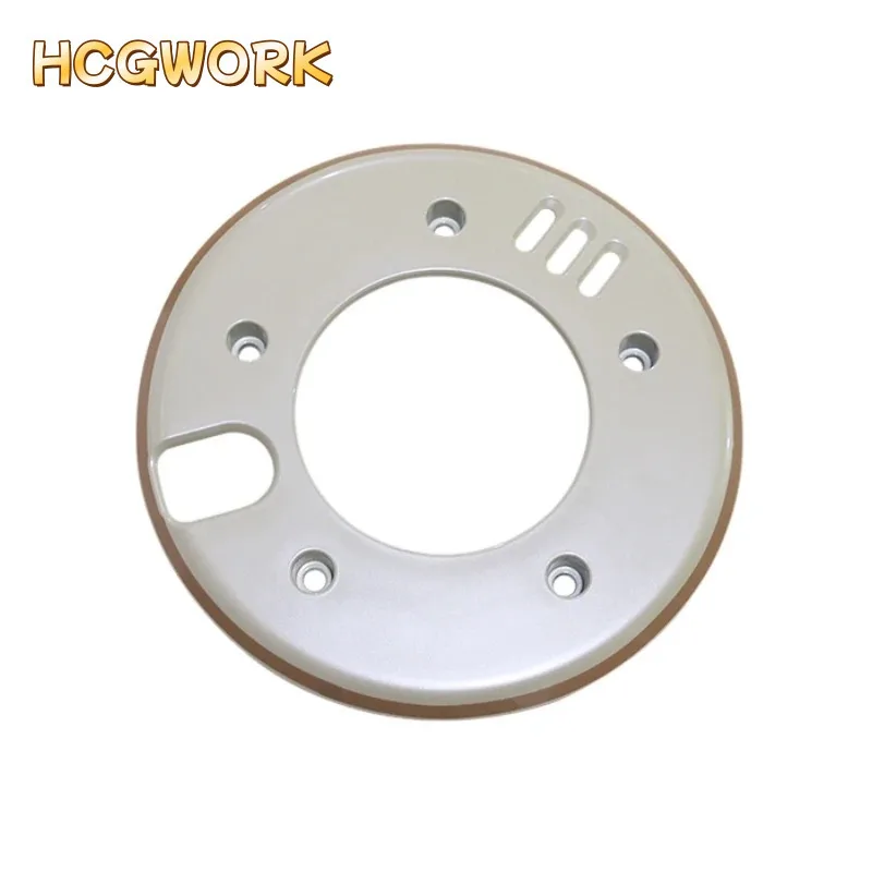 

Front / Rear Wheel Trim Cover for Zonsen ZS150-A