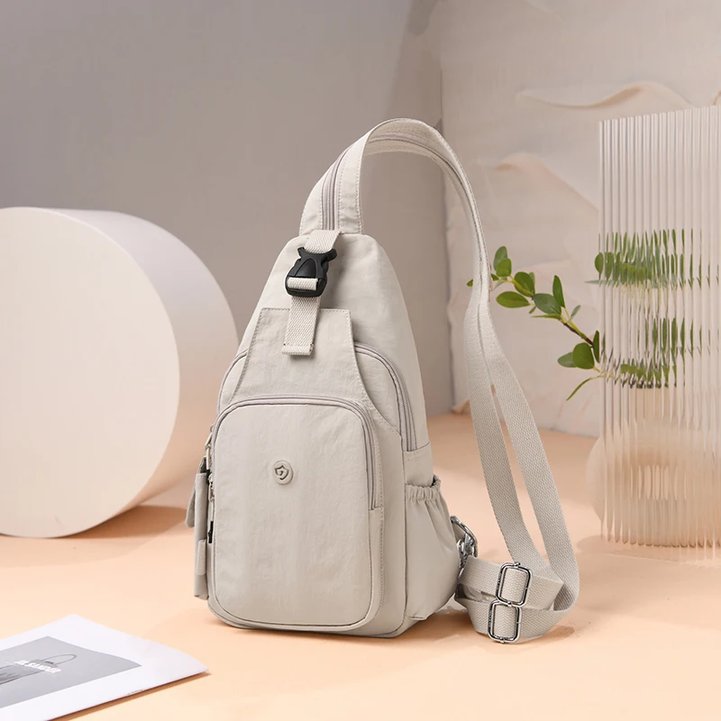 

Versatile Women's Bapa 2025 New Single oulder Crossbody Bag Faionable All-Match Travel Commuting Small Bapa Trendy