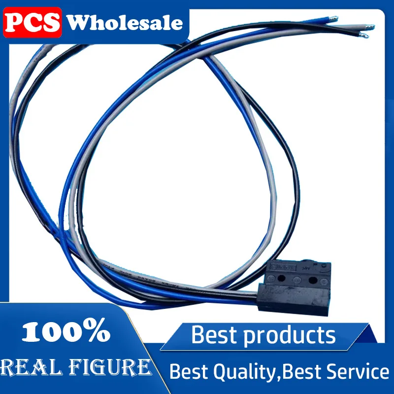 Original authentic certified three-wire waterproof microswitch SW-05S-00B0-EA001-Z/SW-05S-01B0-EA001-Z/SW-05S-05B0-EA001-Z