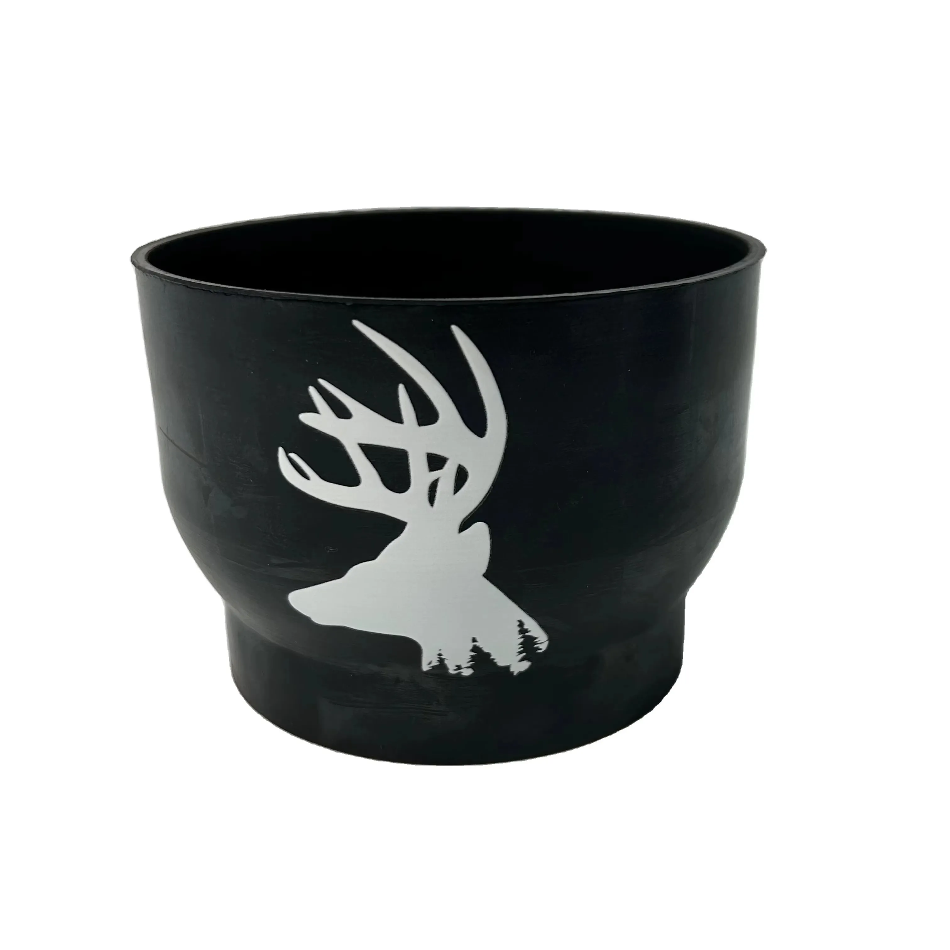 ACECARE 3L ラバースリーブ保護ケースブーツ HPA カーボンファイバースキューバダイビングシリンダータンク用