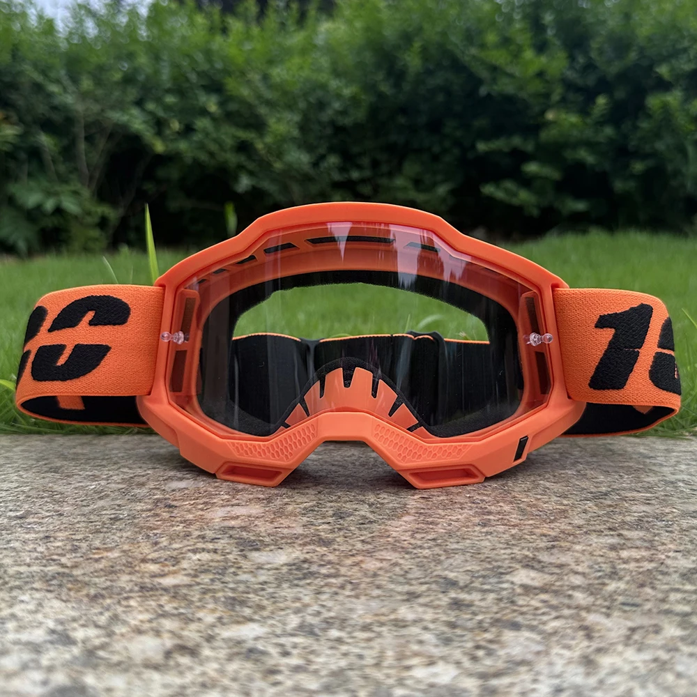 Motocross Glasses Motorcycle Sunglasses Man MTB ATV Off-Road Goggles Mask Windproof Protection Skiing Cycling Racing - view 5