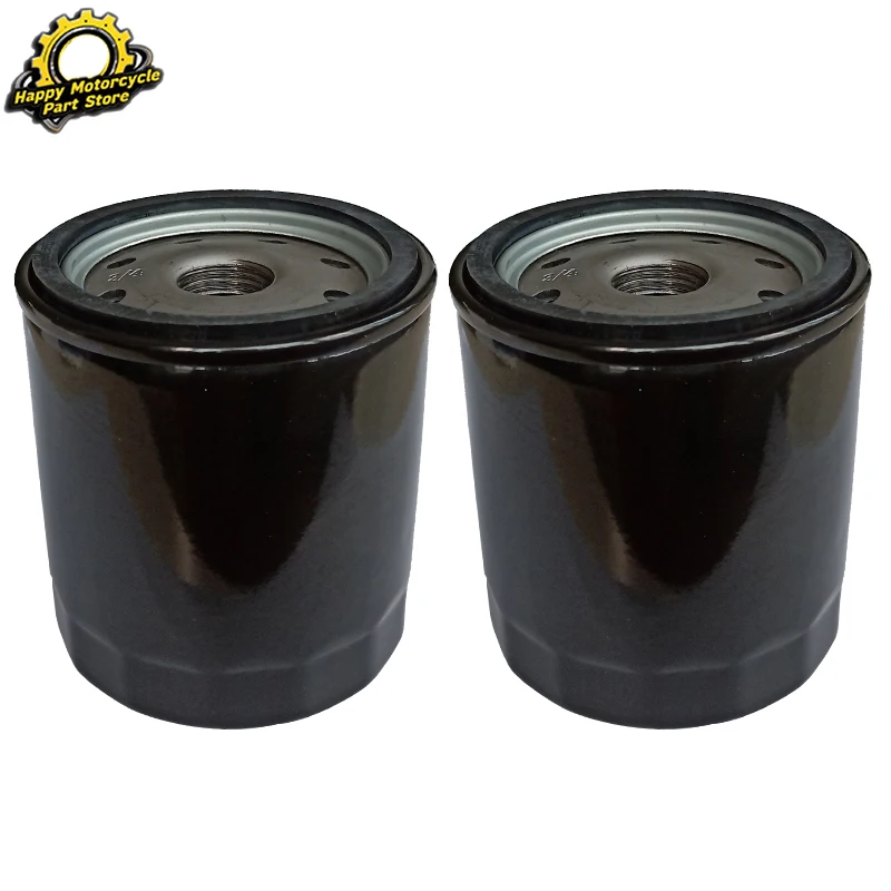 

1pc/2/4/5pc Motorcycle Oil Filter for Har/ley Davi/dson FXDBC Street Bob Ltd EFI 16 2017 2018 FXDC Dyna Super Glide Custom 05-06