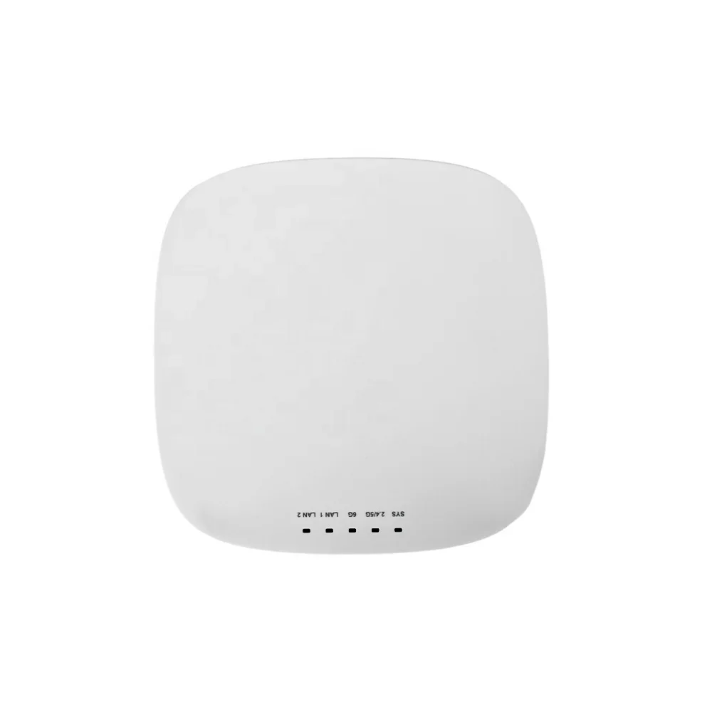 

wifi6e tri-band PoE Indoor Wi-Fi 6E Access Point