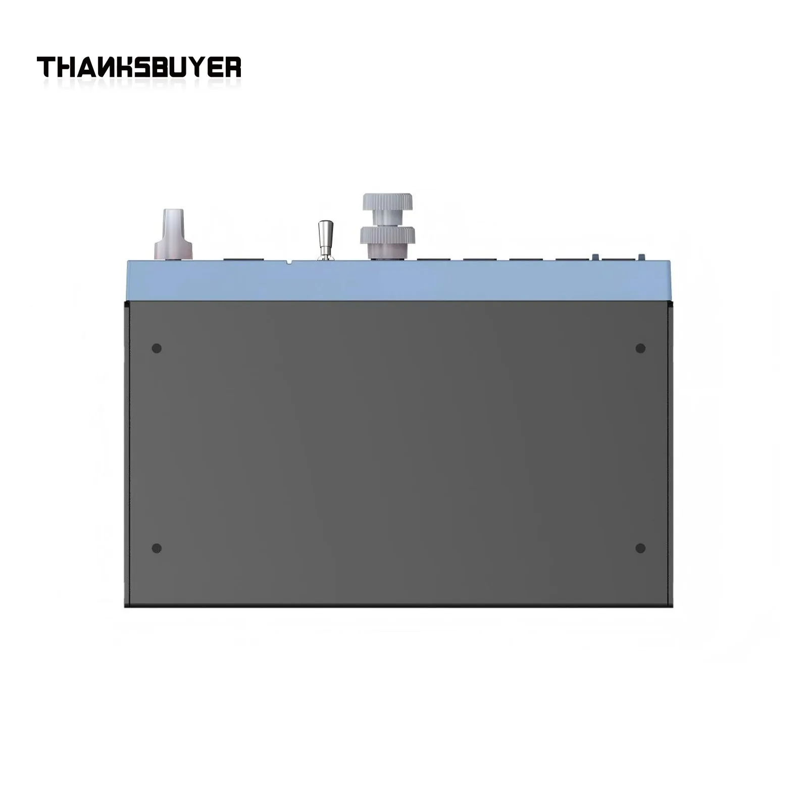 WingFlex A320 RMP COMBO CUBE WX A320 Radio Cube مع RMP ATC TCAS ووظائف اللوحة الجانبية لـ Airbus