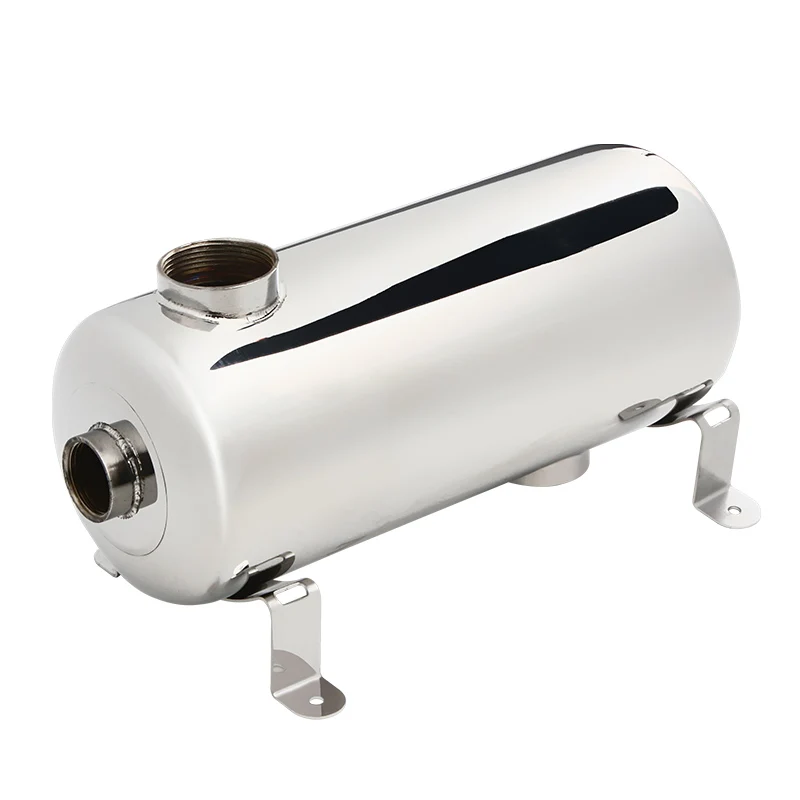 

VTP-010 Swimming Pool Heat Exchanger Shell And Tube Heat Exchanger