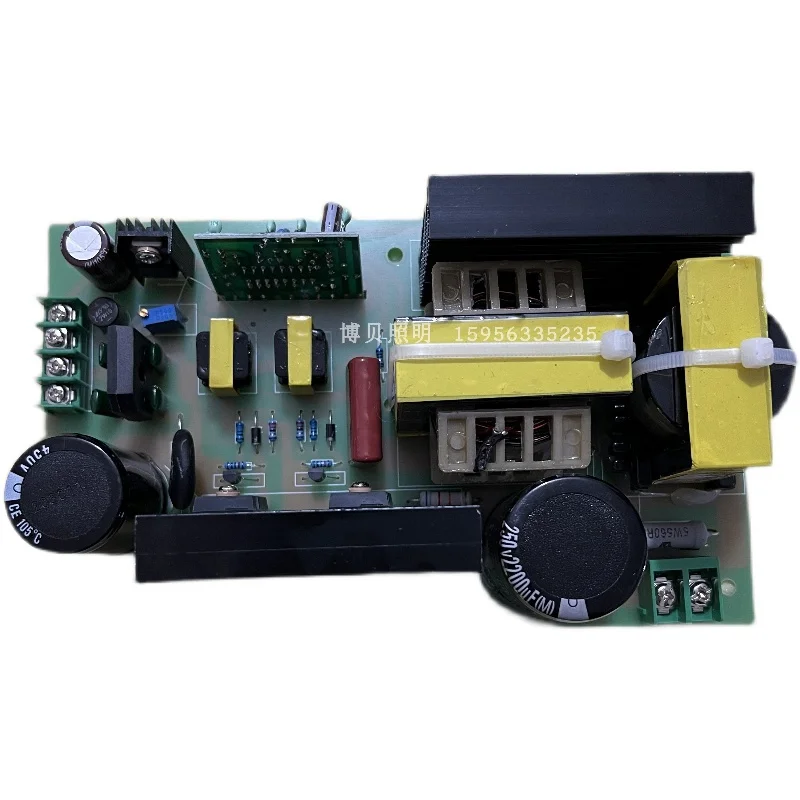 

Medical JRL-I JRL-1 Lamp Cold Light Source Power Board, New Original Power Supply, Accessories