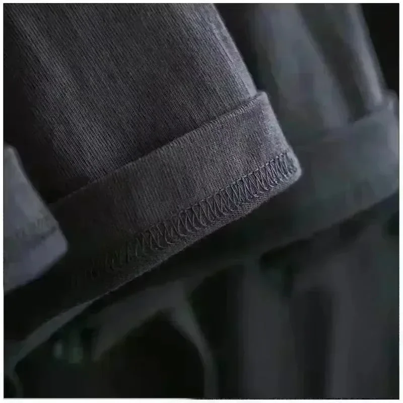 Camiseta Y2K para mujer camiseta Harajuku con estampado Grafico de الهيب هوب توب عتيق الشرير الصخرة ropa de calle gotica