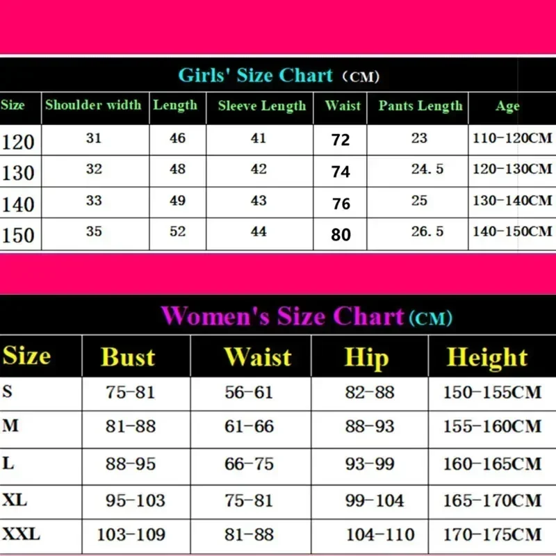 Costume de Cosplay Clown pour filles, 6 pièces, Halloween, Harley Monster, T-shirt tendance, veste, pantalon - view 4