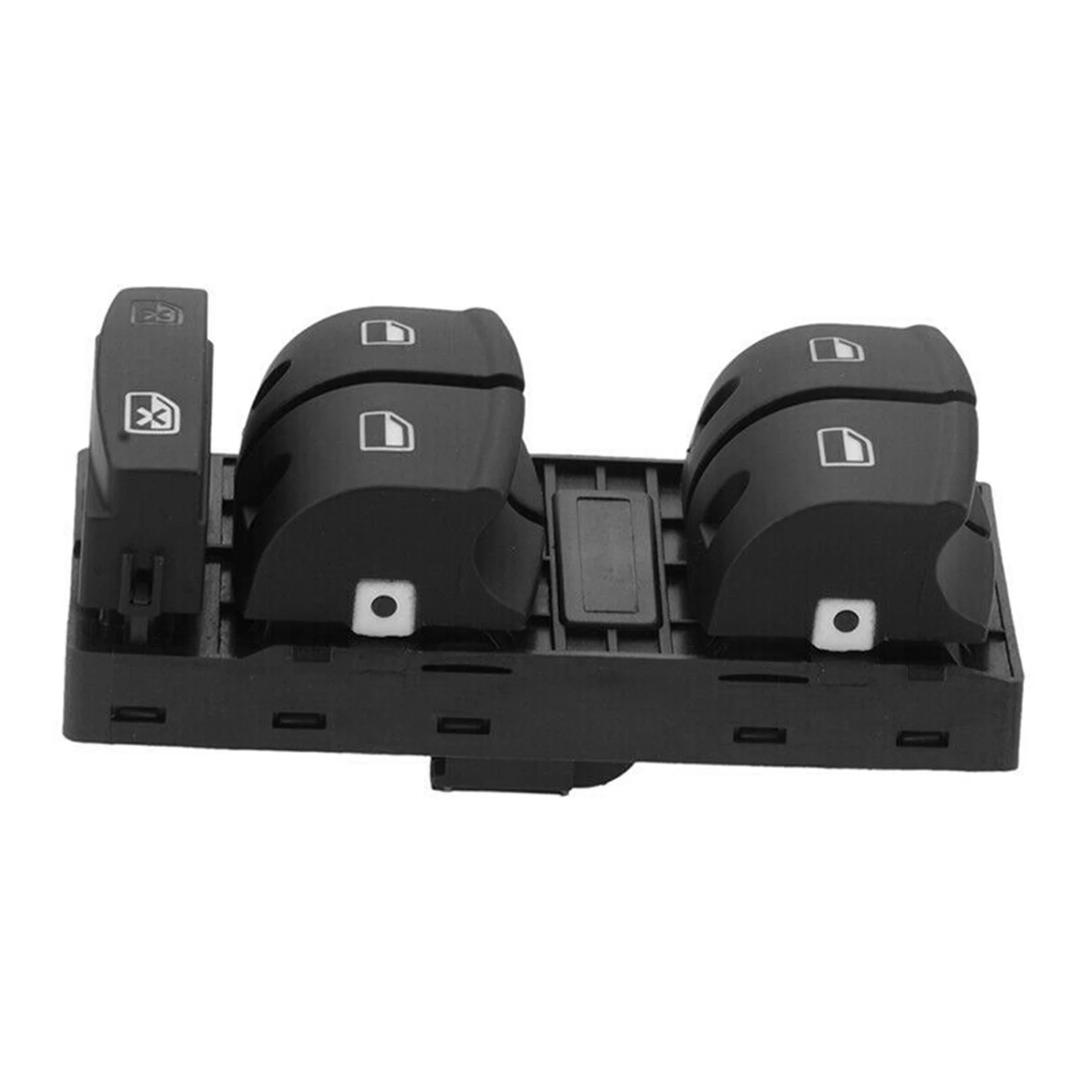 

Classy-Electric Power Panel Window Master Control Switch Button For A3 A3 Sportback A6 C6 Sedan Q7 4F0 959 851