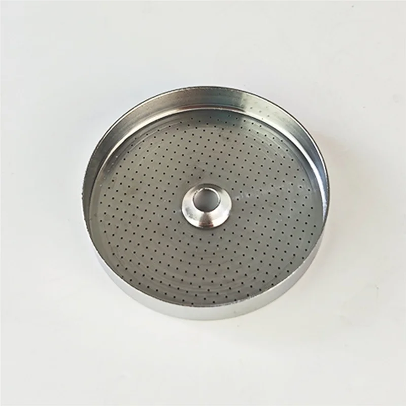 

ABZA-Coffee Brewing Head Filter For NINJA ES601 ES655 ES701 Coffee Machine Brewing Head