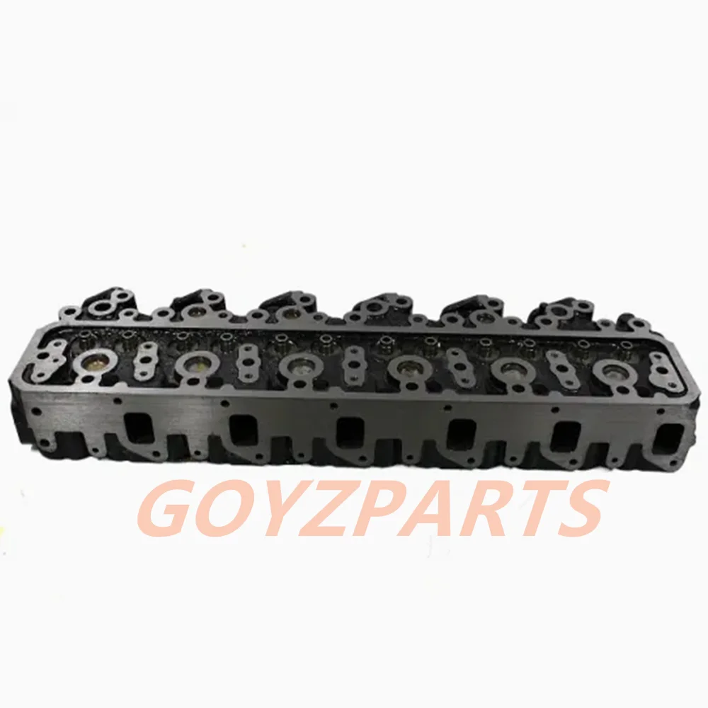 2H Bare Cylinder Head For TOYOTA Dyna Land Cruiser 3980CC 4.0D OHV 12V 1980-1983 OEM 11101-68010 11101-68011 11101-68012