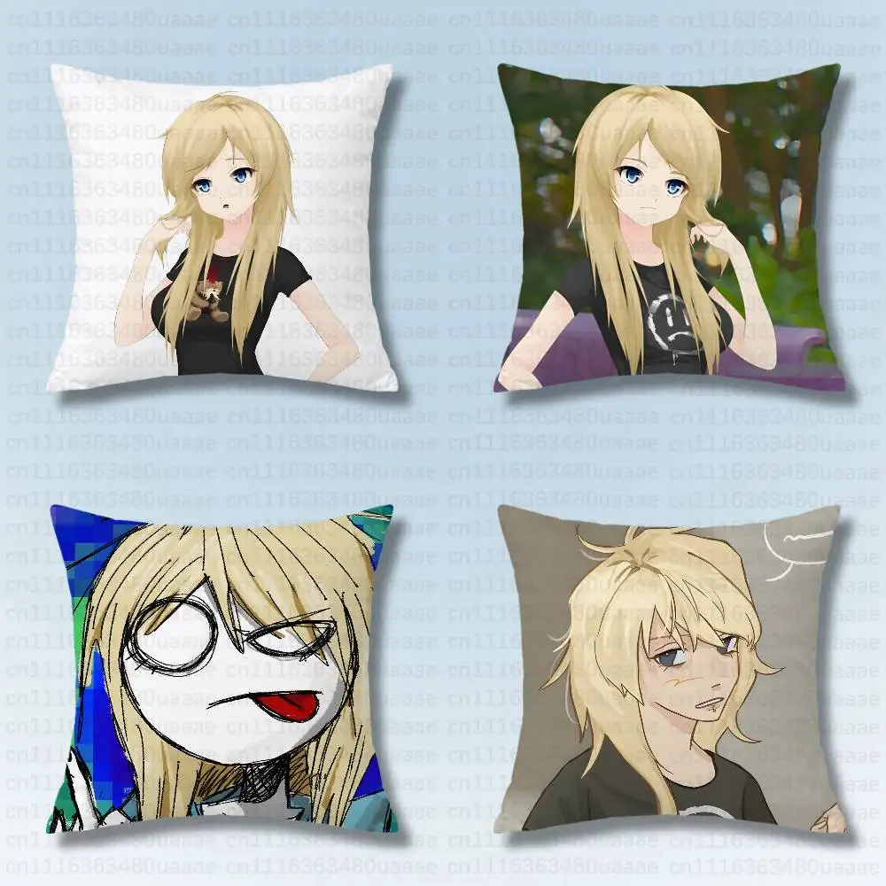E-Emily C-Class Of 09 Pillowcase Home Bedding Decorative Pillow Cover Wedding Super Soft Pillow Case