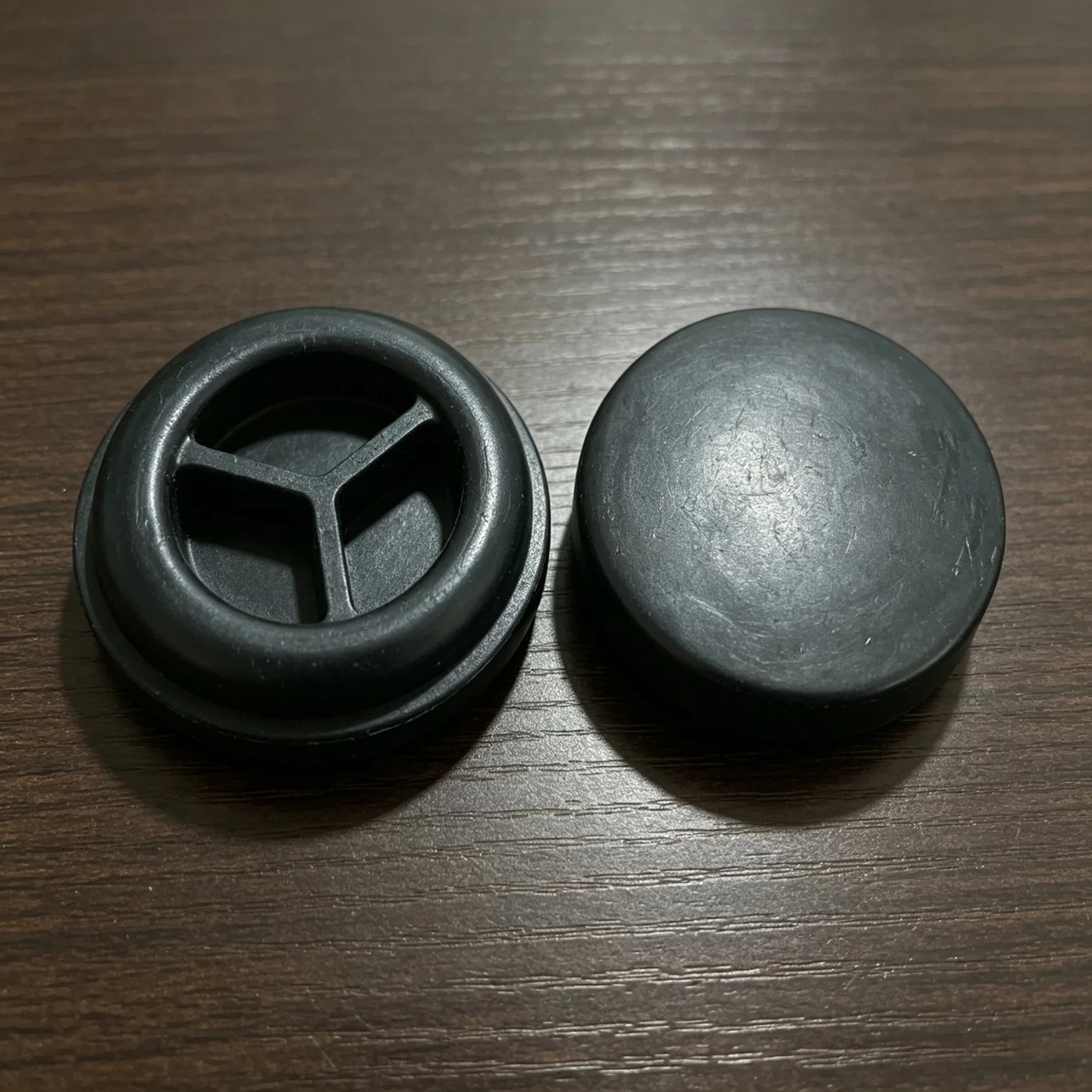 Shift Lever Connection Hole Cover FOR Hangkai 2-Stroke 4HP Outboard Motor, Marine Boat Engine Replacement Part