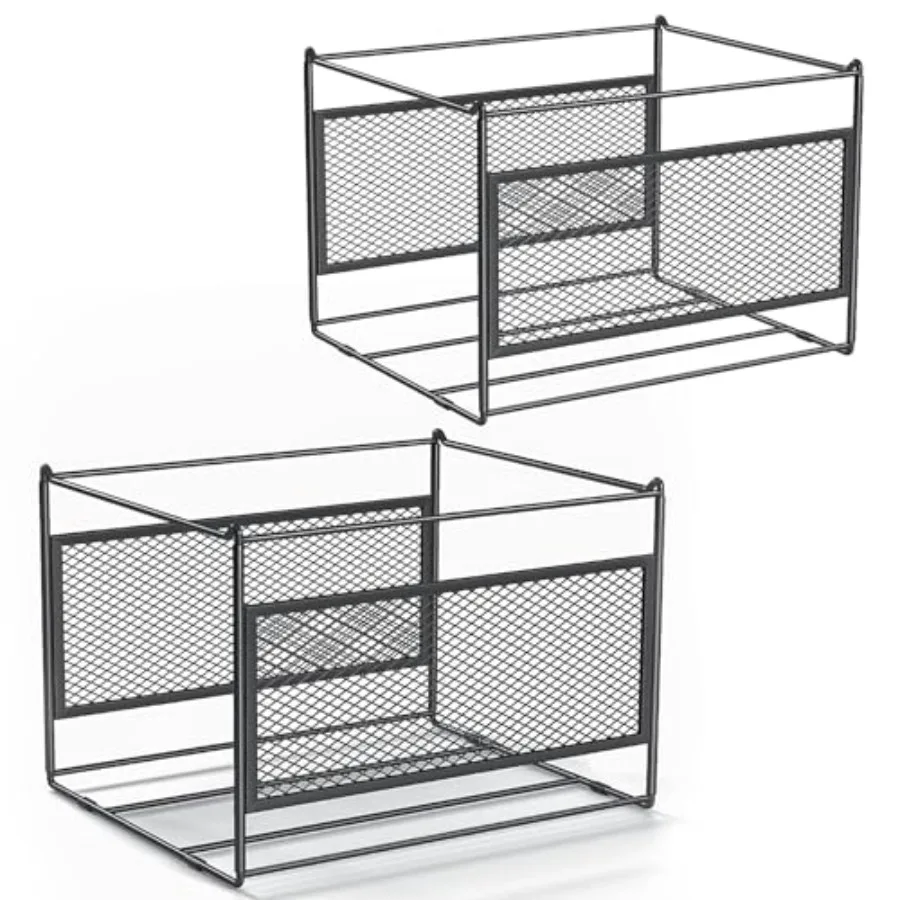 

Подвесная рамка для файлов формата Letter/Legal, держатель для подвесных папок, органайзер для стола, рейка для подвесных папок, только рейки для папок.