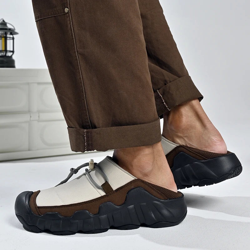 

Large Size Four Season Shoes Men's Fashion Men's Sports Shoes Casual Flat Shoes Comfortable Shoes Anti Slip and Wear-resistant